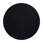 Tapis de Bureau Gaming XXL – Design Z Violet Électrique
